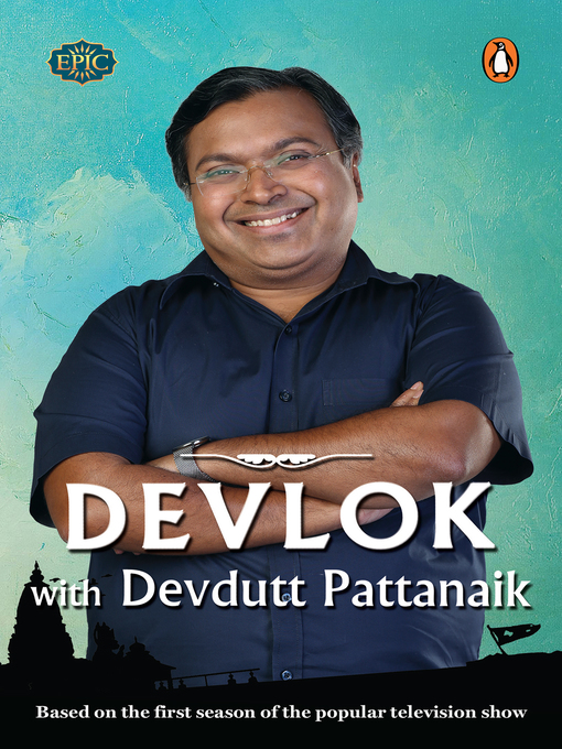Title details for Devlok 1 by Devdutt Pattanaik - Available